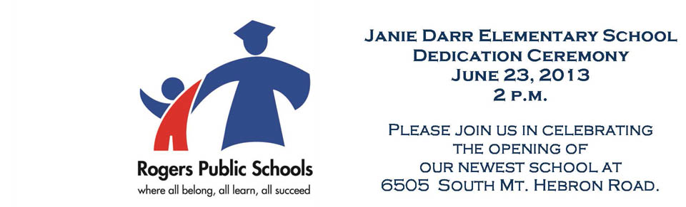 Janie Darr Elementary