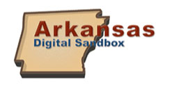 Arkansas Digital Sandbox
