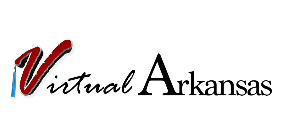 Virtual Arkansas Logo