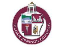 Siloam Springs Logo