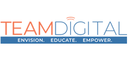 Team Digital Logo