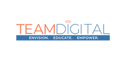 Team Digital Logo